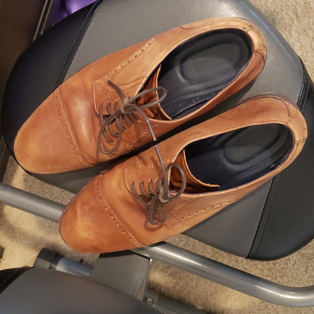 Mens shoes